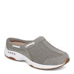 Easy Spirit Travelport23 Mules for Women, Grey