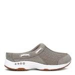Easy Spirit Travelport23 Mules for Women, Grey