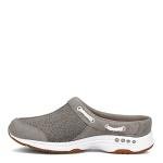 Easy Spirit Travelport23 Mules for Women, Grey