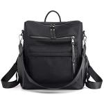 ZOCILOR Women's Convertible Fashion Backpack Purse