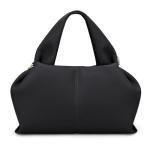Stylish Retro Dumpling Clutch Bag for Women