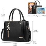 Designer Gold Shoulder Bag for Women