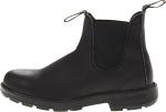 Blundstone Black Chelsea Boots for Women