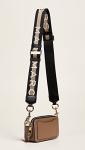 Marc Jacobs Women's Snapshot Bag in French Grey