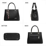Designer Gold Shoulder Bag for Women