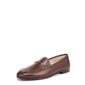 Sam Edelman Loraine Loafer in Terazzo Brown
