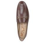 Sam Edelman Loraine Loafer in Terazzo Brown