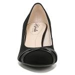 LifeStride Pascal Black Dress Pumps for Women