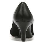LifeStride Pascal Black Dress Pumps for Women