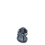 Circus NY Women's Black Patent Canyon Sandal