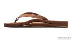 Rainbow Sandals Women's Double Layer Leather Sandals