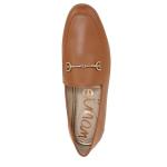 Sam Edelman Saddle Leather Loraine Loafer, Size 7.5
