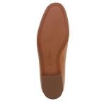 Sam Edelman Saddle Leather Loraine Loafer, Size 7.5