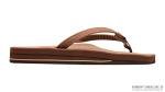 Rainbow Sandals Women's Double Layer Leather Sandals