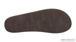 Rainbow Sandals Women's Double Layer Leather Sandals