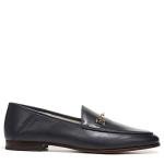 Sam Edelman Baltic Navy Leather Loafers for Women