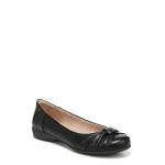 Naturalizer Women's Black Ballet Flats - Size 7