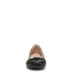 Naturalizer Women's Black Ballet Flats - Size 7