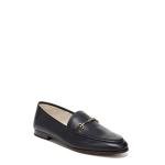 Sam Edelman Baltic Navy Leather Loafers for Women