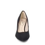 LifeStride Parigi Black Micron Pumps for Women