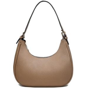 Chic Crescent Shoulder Bag for Women