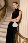 BABEYOND Rhinestone Clutch Evening Bag for Parties