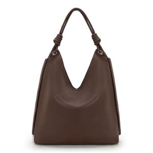 Montana West Slouchy Hobo Bag for Women