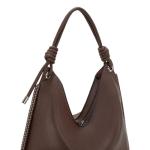 Montana West Slouchy Hobo Bag for Women