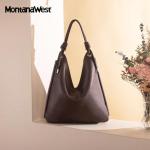 Montana West Slouchy Hobo Bag for Women