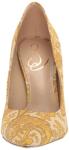 Sam Edelman Hazel Yellow Pumps for Women