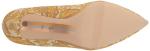 Sam Edelman Hazel Yellow Pumps for Women