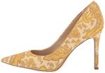 Sam Edelman Hazel Yellow Pumps for Women