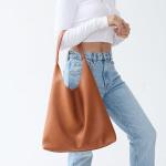 Stylish Vegan Leather Hobo Bag for Women
