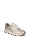 Naturalizer Women's Shay Metallic Leather Sneakers