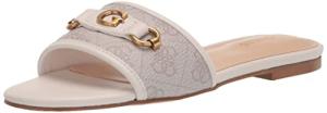 Guess Women's Hammi Dove Flat Sandals