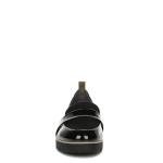 Dr. Scholl's Women's Black Patent Loafer Shoes