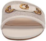 Guess Women's Hammi Dove Flat Sandals