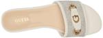 Guess Women's Hammi Dove Flat Sandals
