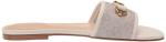 Guess Women's Hammi Dove Flat Sandals