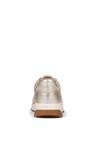 Naturalizer Women's Shay Metallic Leather Sneakers