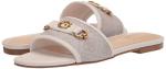 Guess Women's Hammi Dove Flat Sandals