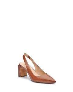 Vince Camuto Women's Hamden Pump in Tawny Birch