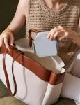 Chic Mini Jewelry Travel Case for Women