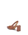 Vince Camuto Women's Hamden Pump in Tawny Birch