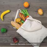 Economical Cotton Tote Bags for Everyday Use