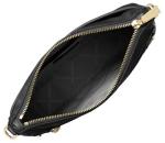 Michael Kors Jet Set Large Crossbody Bag - Black