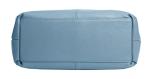 Iswee Light Blue Summer Tote & Satchel Bags