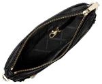 Michael Kors Jet Set Large Crossbody Bag - Black