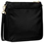 Michael Kors Jet Set Large Crossbody Bag - Black