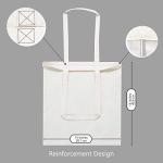 Economical Cotton Tote Bags for Everyday Use